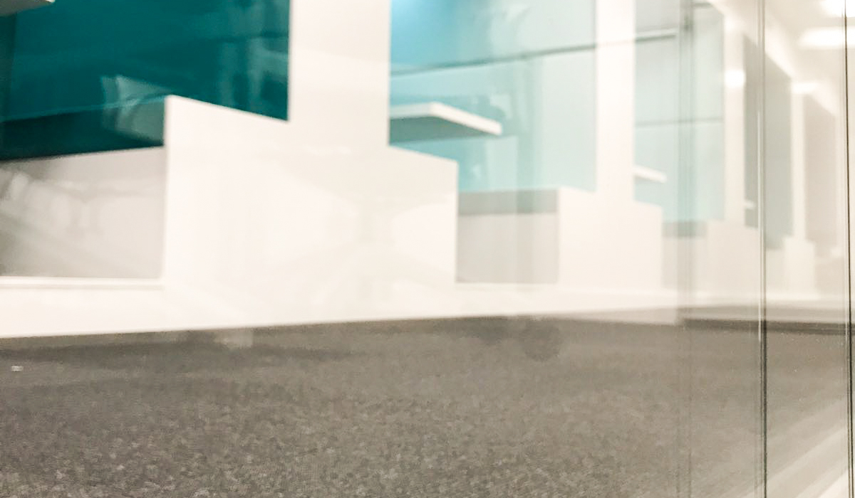 Mobiliario de oficina